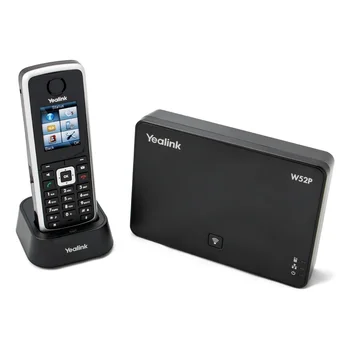 

Yealink W52P IP Phone Dect