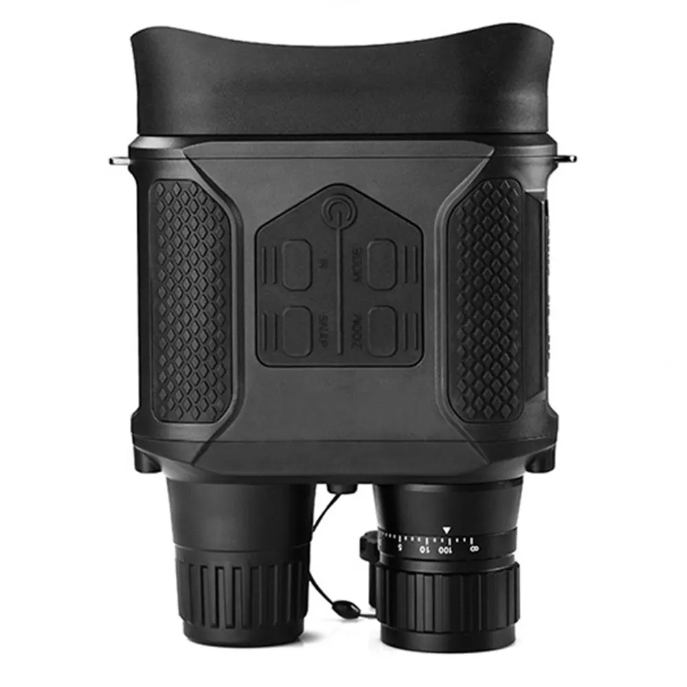 

Hunting Camera Camcorder Binoculars TFT LCD Magnifying Night Vision HD Infrared Outdoor Digital