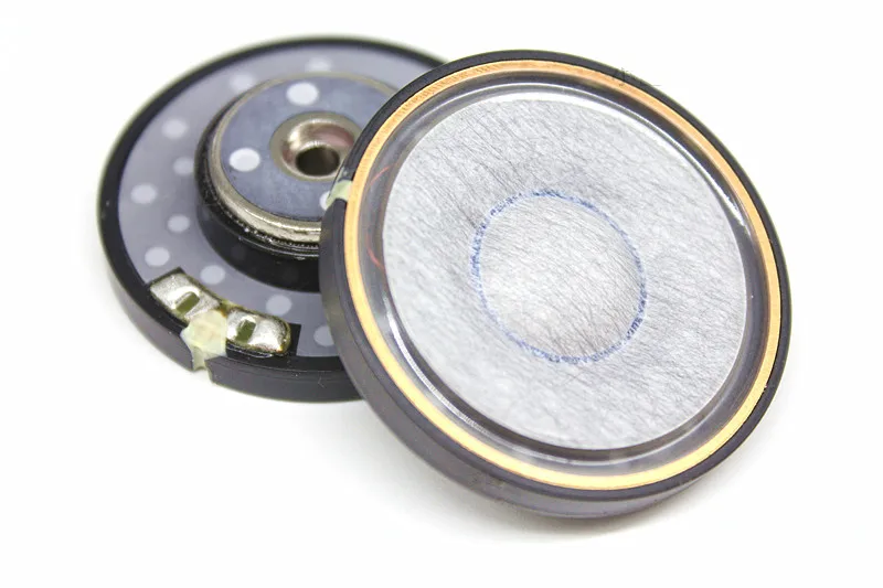 40MM Headset Driver For B&W P7 Bluetooth