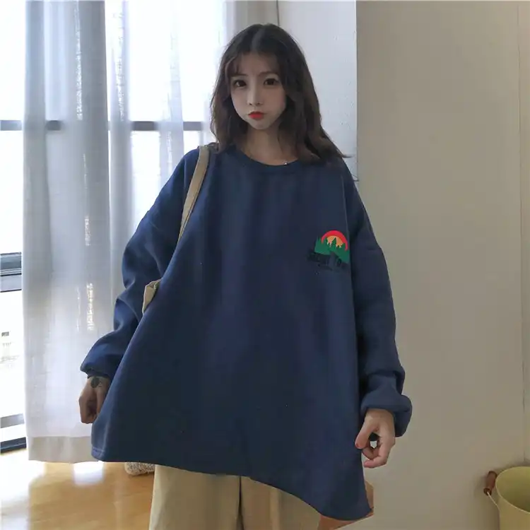 extra thick womens hoodies