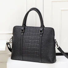 Женский портфель для ноутбука, женская кожаная сумка, 13, 14 дюймов, сумка для ноутбука, Женская портативная офисная сумка, портфель на плечо