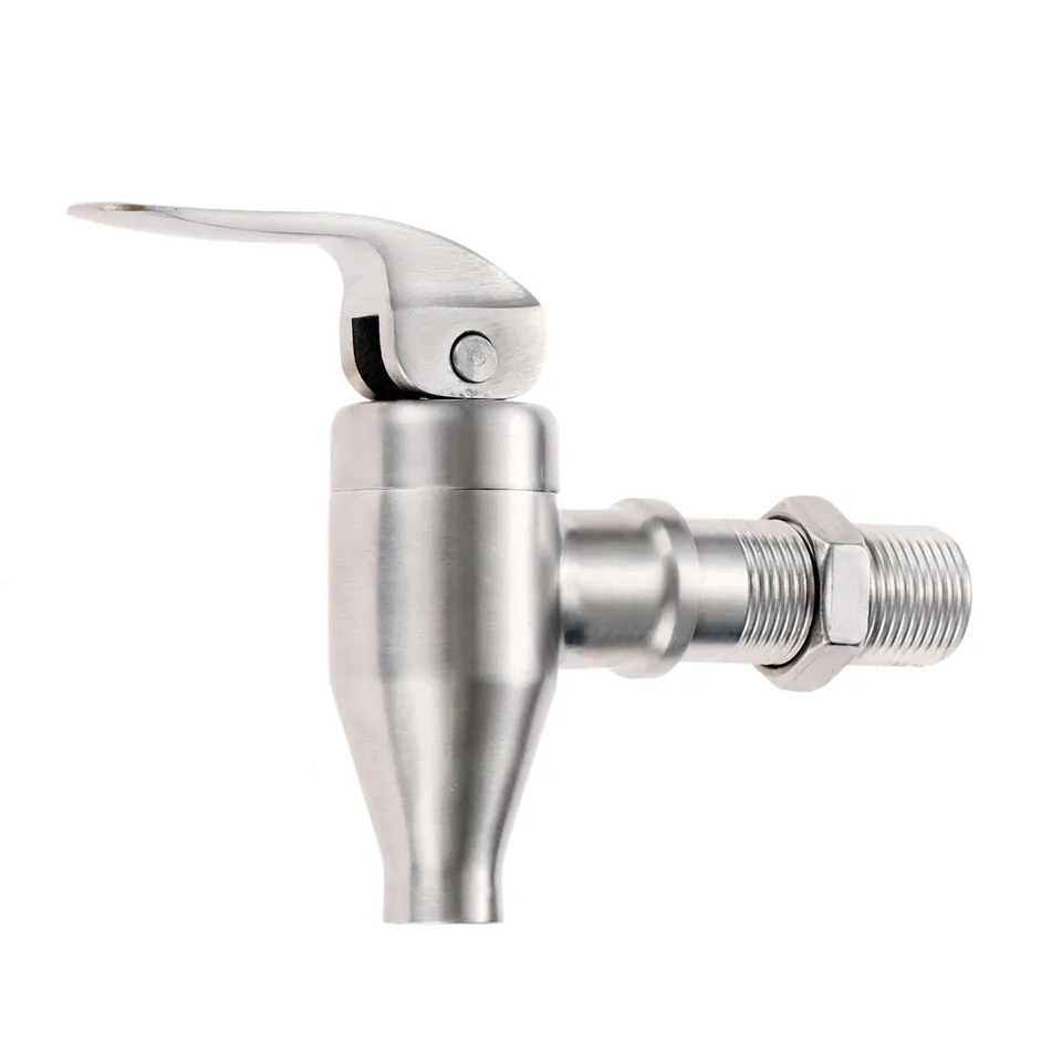 stainless steel drink dispenser