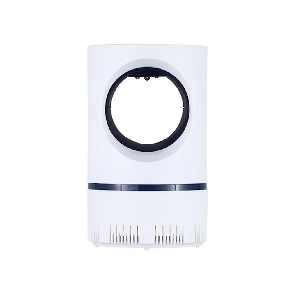 

Mini Mosquito Killer Drainage Low-cost Mosquito Catcher LED Household Inhalation USB In-line Mosquito Killer