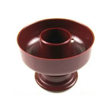 

New Cookie Cake Mould Plastic Kitchen Gadgets Donut Maker Cutter Non-stick Donut Mold Dessert Tool Baking Accessories