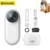Insta360 GO 2 Small Action Camera Весит 1 унцию Водонепроницаемая Стабилизация POV Capture с Зарядным Чехлом Носимые Аксессуары для Камер