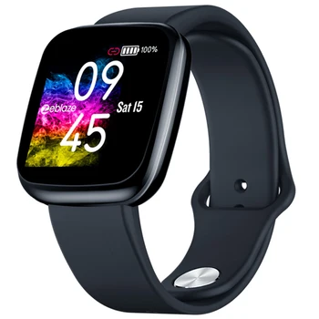 

Zeblaze Crystal 3 IP67 waterproof smart watch man Heart Rate Blood Pressure Men's watches Long Battery Life smartwatch 2020