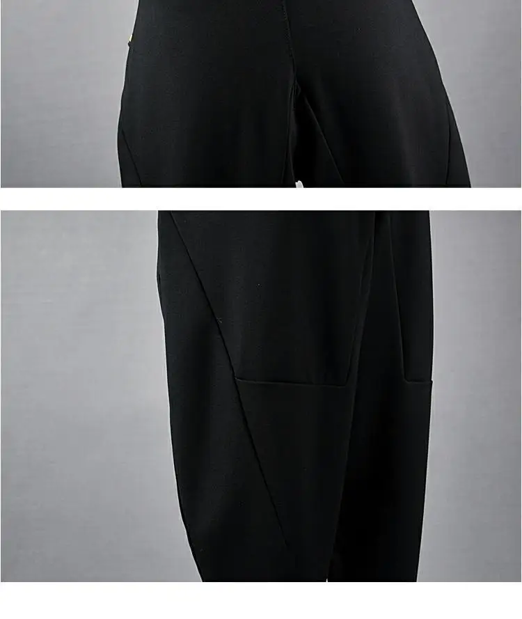 Рисунок 5 - Брюки-Капри женские с вышивкой