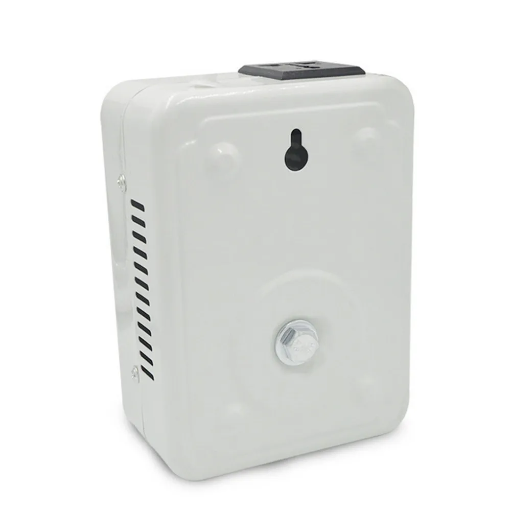 120W 300W AC 110V to 220V Voltage Converter Regulator Travel Portable Converter Set Up Transformer Adapter Step Up Voltage