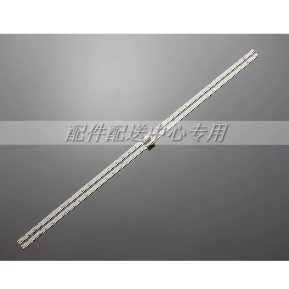 Светодиодная лента для подсветки aot_50 _ nu7100f BN96 45952A 45962A V8N1 500SM0 R0 46034A UE50NU7100/7020/7400 2