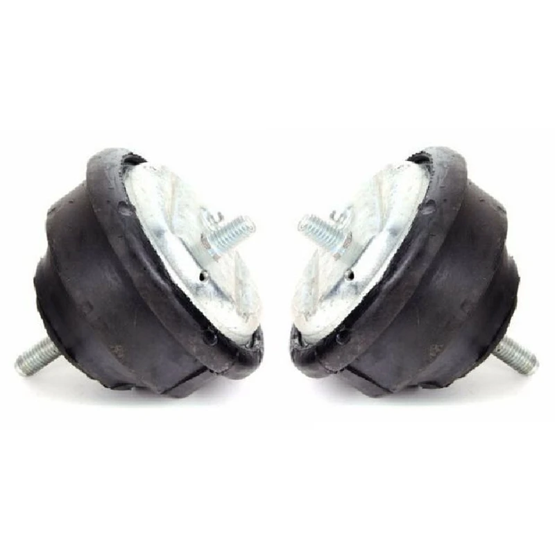 11811141377 Engine Motor Mount Mounts Left &amp Right for BMW E36 318 318Is | Автомобили и мотоциклы