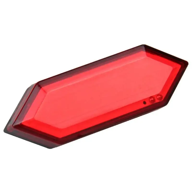 Sale Night Outdoor Safety Warning Mountain Bicycle Rear Taillight LED Flash Tail Lamp for Running Bicycling Hiking and Others 3 Sale Night Outdoor Safety Warning Mountain Bicycle Rear Taillight LED Flash Tail Lamp for Running Bicycling Hiking and Others 3