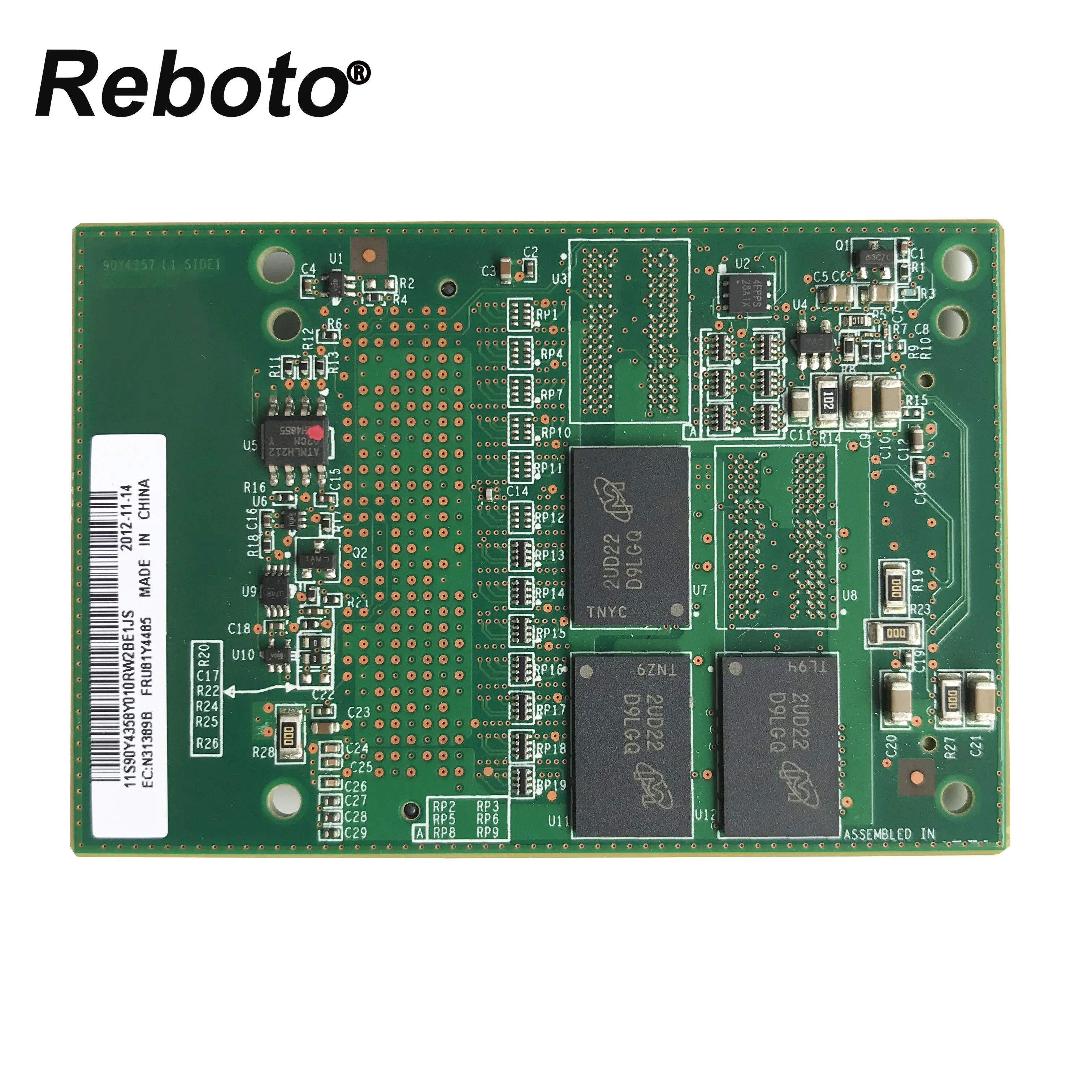Флэш-память для систем IBM x3100 M5 x3250 x3650 M4 x3630 x3530 x3550 512 Мб флеш-память RAID 5 обновление