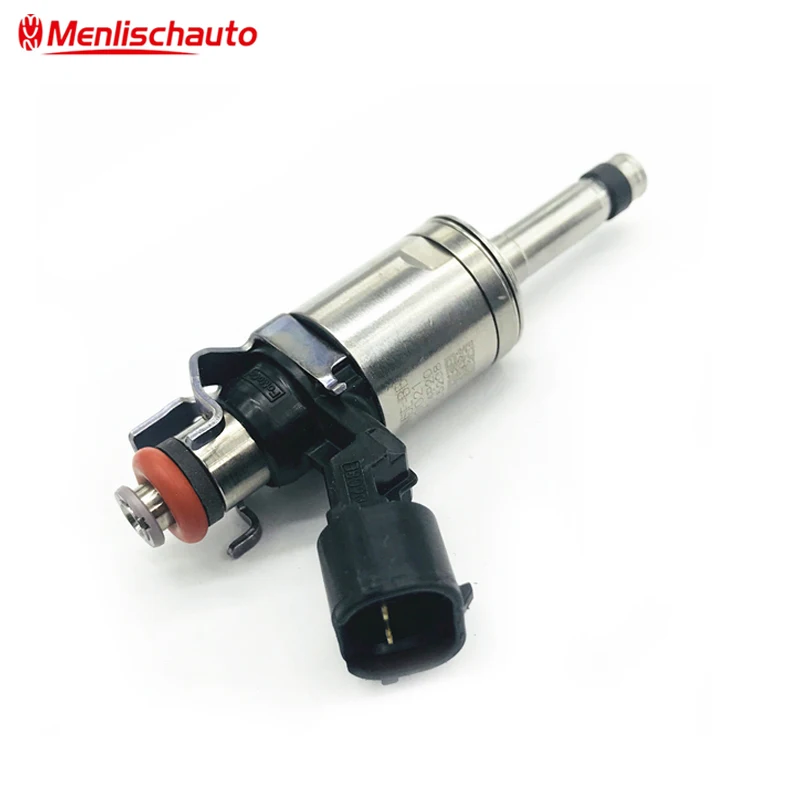 Инжектор топлива CM5E-BB CM5E-9F593-BB инжектор топлива для фокуса 2.0L I4 ECOBOOST GDI 2012