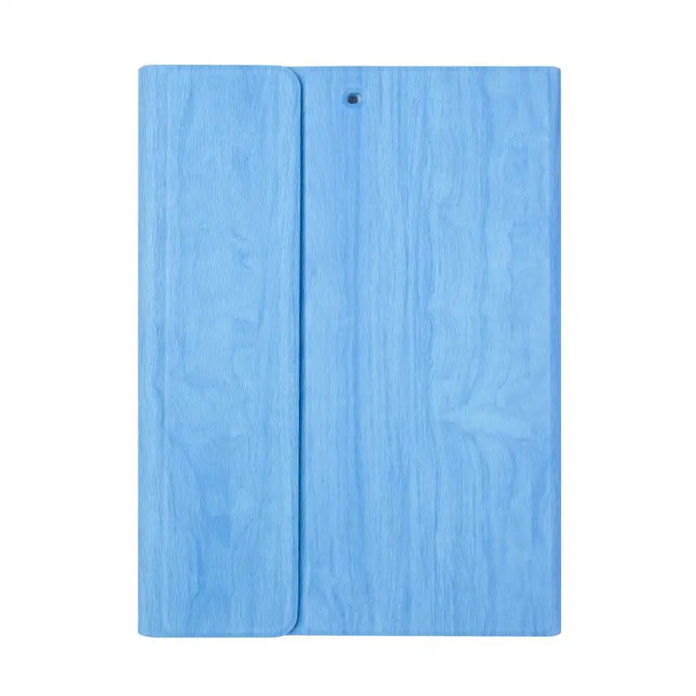 Кожаная Bluetooth клавиатура Smart Cover для Apple iPad Air 3 10,5 iPad Pro 10,5 чехол бизнес беспроволочный чехол для клавиатуры