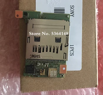 

MS+SD memory card board repair parts for Sony DSC-RX100M5 RX100V RX100M5 Digitalcamera