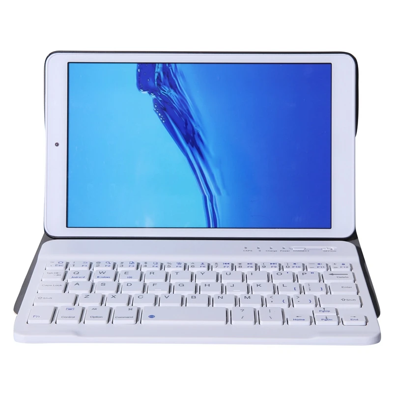 Чехол-клавиатура с Bluetooth для huawei Mediapad M5, 8 дюймов, чехол-клавиатура для huawei M5, 8 дюймов, чехол