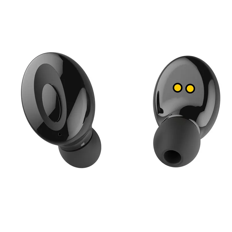 CBAOOO TWS Bluetooth 5,0 наушники настоящие Спортивные Беспроводные наушники IPX5 наушники-вкладыши стерео бас Bluetooth гарнитура мини-гарнитура