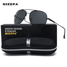 

Luxury Vintage Polarized Glasses Men Women Fishing Glasses Sun Goggles Camping Hiking Driving Uv400 Mirror Eyewear Sunglasses
