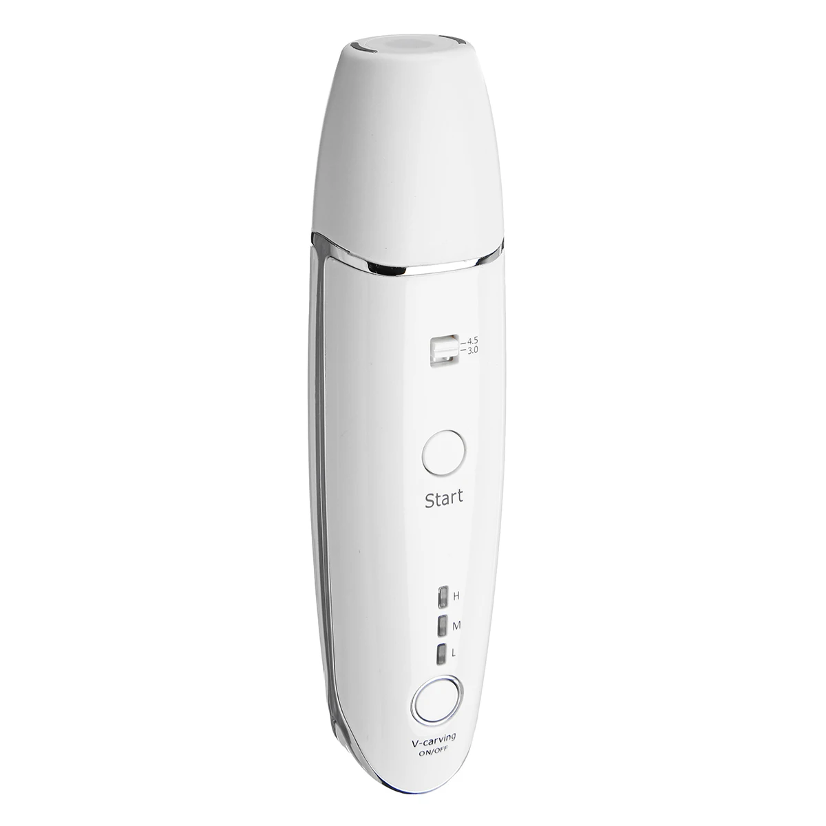 100-240 в мини HIFU RF радары линия V-shape против морщин Подтяжка кожи ультразвуковая машина для лифтинга лица Уход за лицом инструмент