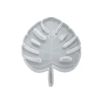 

UV Resin DIY Concrete Coaster Silicone Mold Cement Insulation Pad Molds