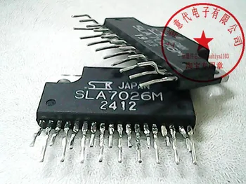

SLA7026M ZIP-18
