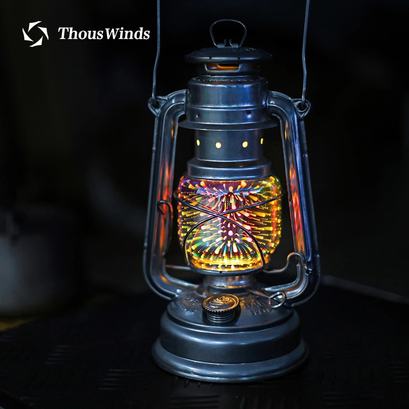 Tous Winds Fiterhand 276灯油ランプ3d花火ランプシェードランタンガラスランプシェード 屋外ストーブ Aliexpress