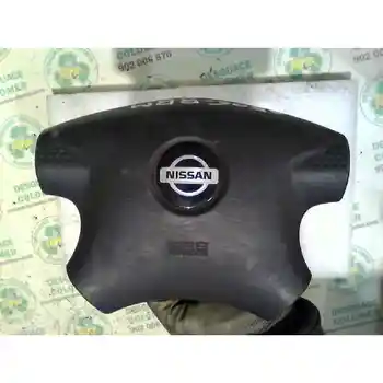

2842658 Airbag Front Left Nissan Almera (n16/e) 1.5 16v Cat
