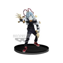 Tronzo Banpresto My Hero Academy рисунок Колизей Billboard Charts Vol.4 Shigaraki Tomura ПВХ фигурка модель игрушки