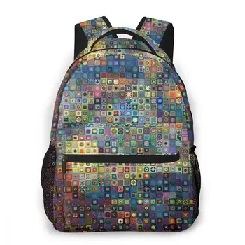 

Noisydesigns Children School Bags Backpack Mochila For Teenagers Kids Boys Girls Laptop Bag Knapsack SatchelPrint