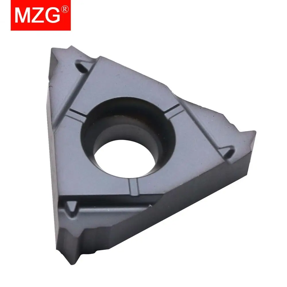 MZG 16IR A60 ZP10 вращающийся резьбовой держатель инструмента внутренняя