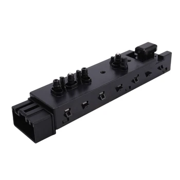 

Car Left Front Seat Adjustment Switch Driver Side for Ford Explorer Taurus F150 2009-2014 9L3T-14B709-FAW