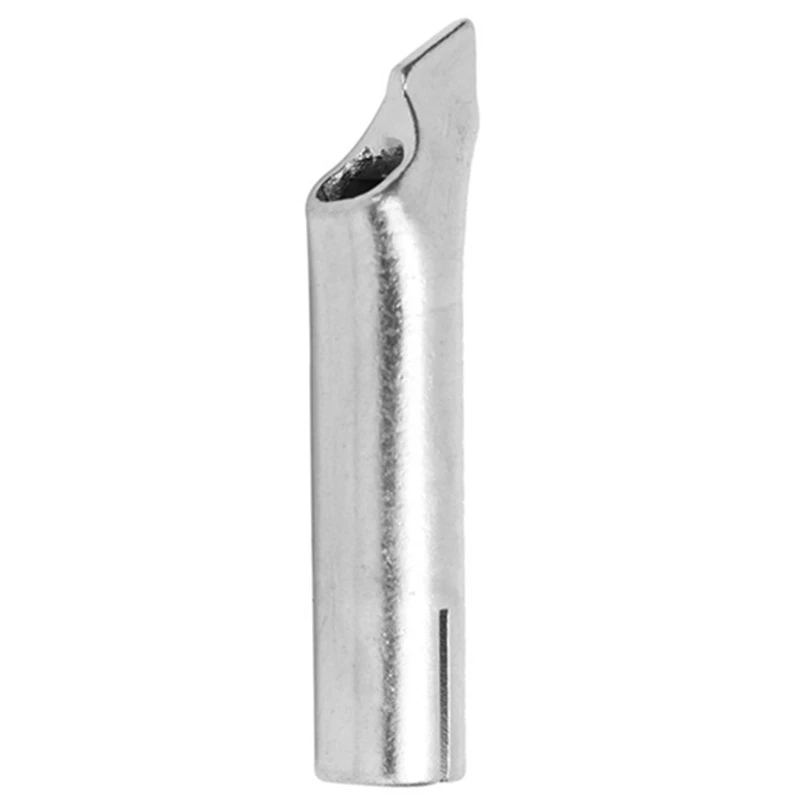 3 шт. насадка для сварки горячим воздухом Leister Rayma Ss316L материал | Инструменты
