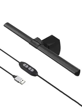 

USB LED Desk Lamps Dimmable Monitor Laptop Screen Light Bar LED Table Lamp Eye Protection Reading Lamp Indoor Lighting