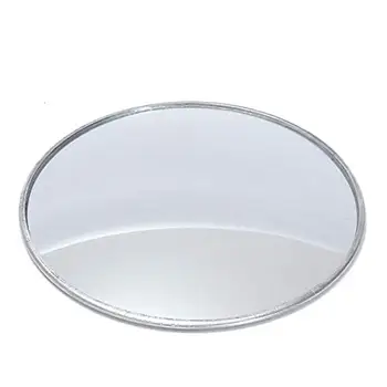 

4 Inch Car Truck Blind Spot Rear View Mirror Wide Angle Round Convex