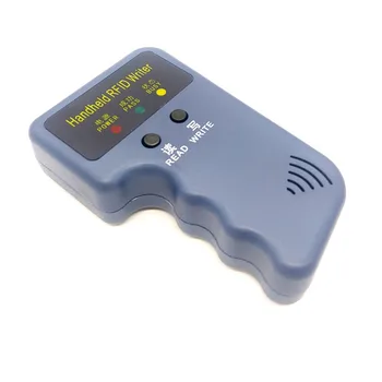 

RFID Duplicator Copier Writer Programmer Reader Writer ID Card Cloner key125KHz