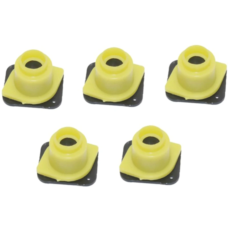 

200 Sets Of Beekeeping Tools Queen Wang Cage Accessories Birth King Base Cover Queen Cage Cover