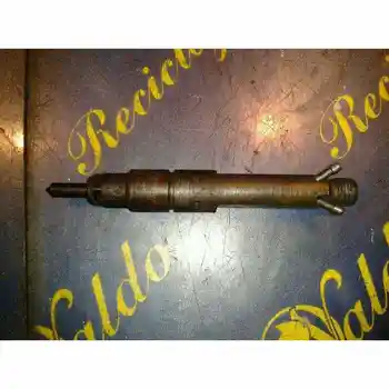 

028130201T INJECTOR VOLKSWAGEN PASSAT SALOON (3B2)