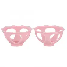 Съемный держатель губки для макияжа, косметический порошок красоты, подставка для хранения, держатель для сушки