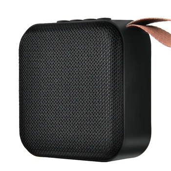 

Mini Bluetooth Speaker Wireless Smart Hands Hifi speaker Support SD TF Card Colors Wireless Loudspeaker Sound System HOT