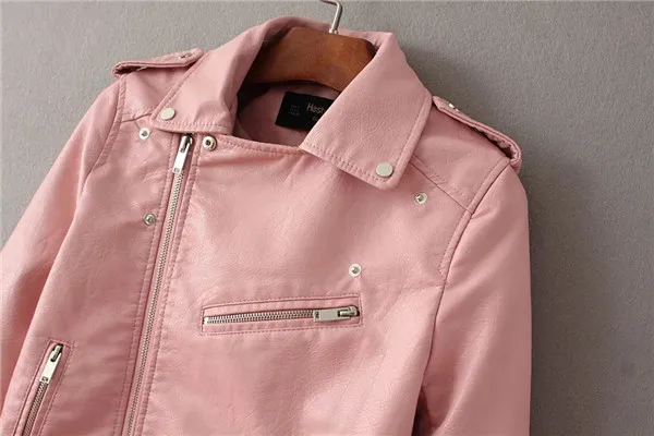 Летнее Новое Стильное локомотивное кожаное пальто AliExpress EBay