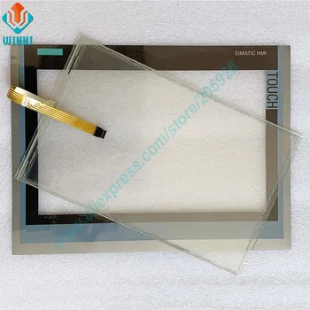 

TP1500 Touch Screen Panel with Protective film 6AV2124-0QC02-0AX0 6AV2 124-0QC02-0AX0