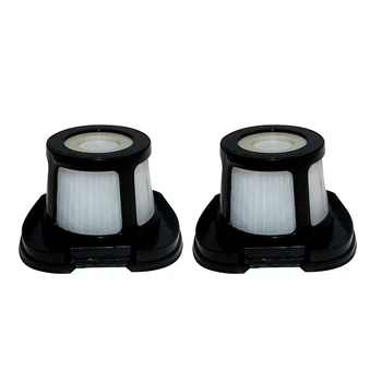 

2Pcs Vacuum Cleaner Parts Parts Accessories Dust Hepa Filter for HEPA Bissell 614212 1614203