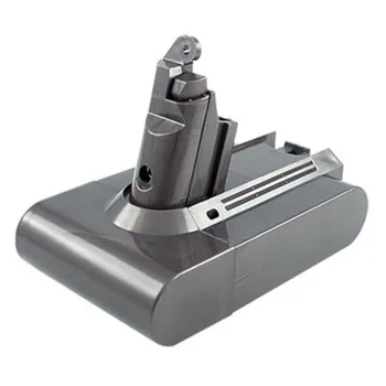 

Battery Plastic Kit Shell Case PCB Charging Protective Circuit Board for Dyson V6 V7 Vacuum Cleaner 21.6V DC58 DC62 DC63 DC72