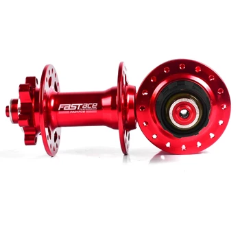 

Fastace Hub DA201 High Quality Sealed Bearing Disc Brake H58D