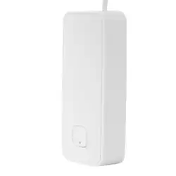 Детектор утечки воды датчик утечки сигнализация обнаружения домашней безопасности сигнализация подключена к сети через Wifi