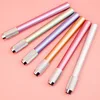 Colour metal pencil extender drawing pencil sleeve lengthener pencil connector aluminum rod lengthening rod ► Photo 3/6