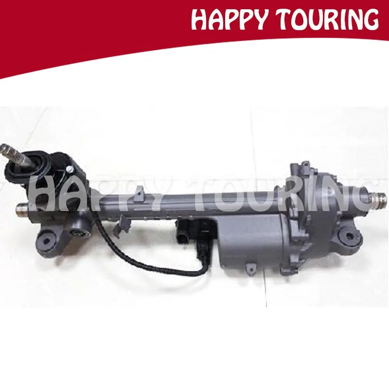 Новый рулевой Блок передач для VW TIGUAN 2007 2008 2009 2010 5N1909144G 5N1909144 3C1423105C 3C1423105 3C1423050F|box
