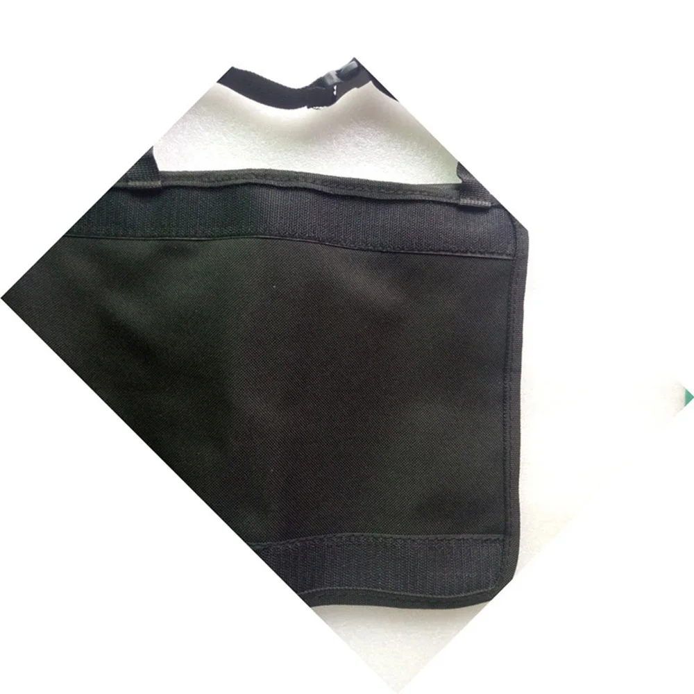 Car Trunk Organizer Backseat Storage Bag High Capacity Oxford Cloth Car Seat Back Organizers Interior Accessories