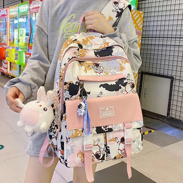 Mini Backpacks College Girls  Women Mini Backpack Travel - Fashion Cute  Mini College - Aliexpress