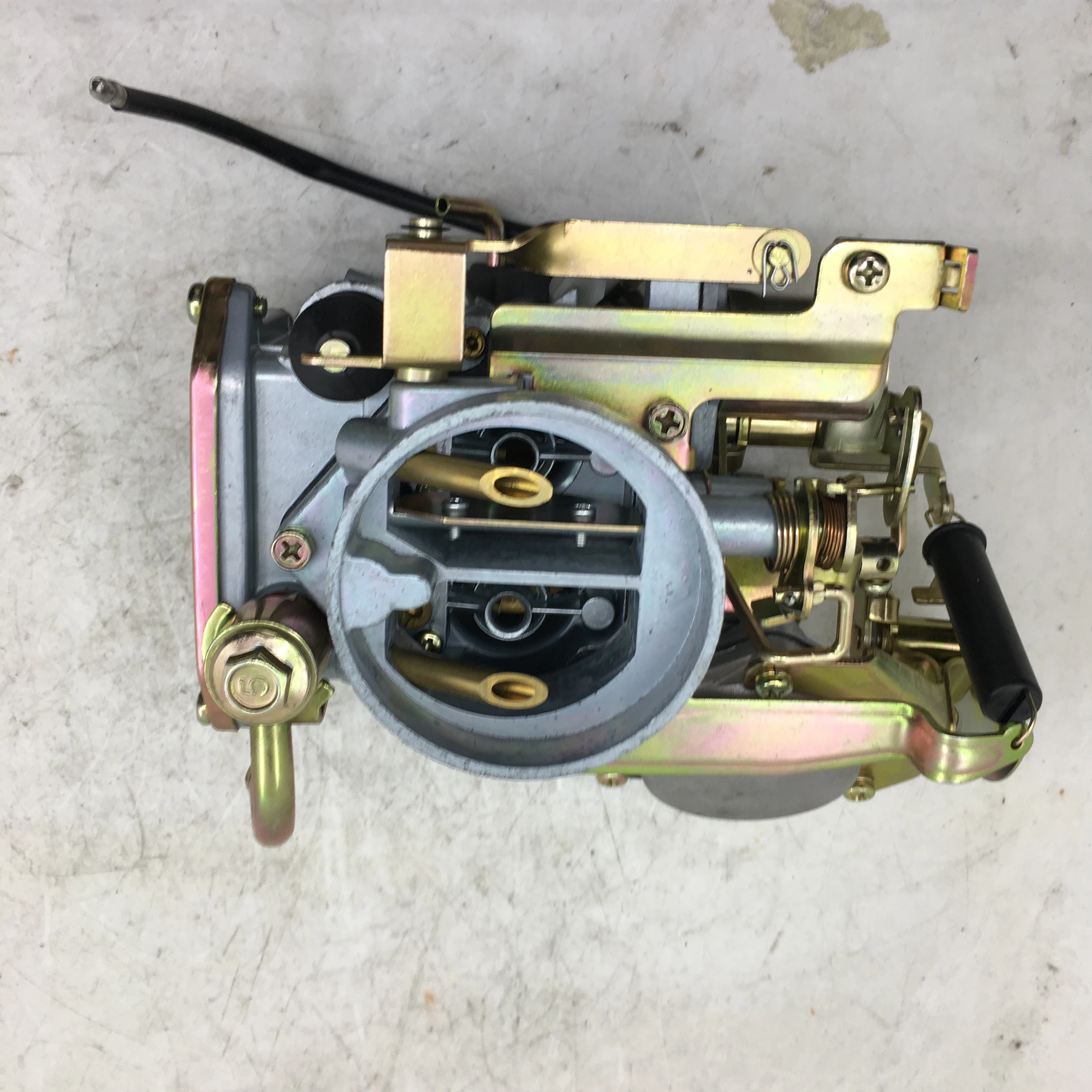 Карбюратор cherryberg carb carby vegaser carb Карбюратор для Mazda NA/B1600 626 1984-pick Up Bongo Luce 616 Laser Capella